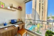 Apartamento com 2 quartos à venda na Avenida Santa Marina, 1588, Água Branca, São Paulo