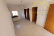 Apartamento para Venda em São Paulo, Vila Aricanduva, 2 dormitórios, 1 banheiro