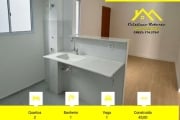 Apartamento para Venda em Guarulhos, Jardim Nova Cidade, 2 dormitórios, 1 banheiro, 1 vaga