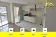 Apartamento para Locação em Guarulhos, Jardim Flor da Montanha, 2 dormitórios, 1 banheiro, 1 vaga