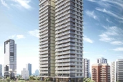 Apartamento com 4 quartos à venda na Avenida República do Líbano, 2324, Ibirapuera, São Paulo