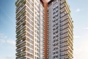 Apartamento com 2 quartos à venda na Rua São Sebastião, 318, Brooklin Paulista, São Paulo