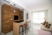 Apartamento com 2 quartos à venda na Rua São Josemaria Escriva, 669, Central Parque, Porto Alegre