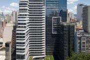 Apartamento com 3 quartos à venda na Praça da República, 367, Centro, São Paulo