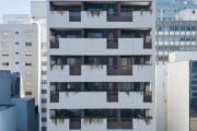 Apartamento com 1 quarto à venda na Rua Pamplona, 850, Jardim Paulista, São Paulo