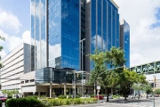 Sala comercial à venda na Avenida Praia de Belas, 1212, Praia de Belas, Porto Alegre