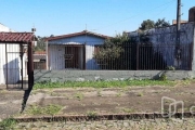 Terreno à venda na Rua Vinte e Quatro de Agosto, 383, Jardim Itu Sabará, Porto Alegre