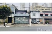 Terreno à venda na Avenida Vereador João de Luca, 337, Jardim Prudência, São Paulo