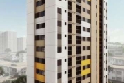 Apartamento com 2 quartos à venda na Rua Pirapozinho, 223, Vila Rosália, Guarulhos