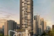 Apartamento com 2 quartos à venda na Rua Francisco Leitão, 57, Pinheiros, São Paulo