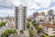 Apartamento com 1 quarto à venda na Avenida Lageado, 615, Petrópolis, Porto Alegre