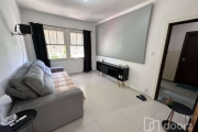 Apartamento com 1 quarto à venda na Avenida França, 526, Navegantes, Porto Alegre