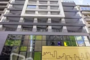 Apartamento com 1 quarto à venda na Rua Aurora, 756, Santa Ifigênia, São Paulo