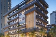 Apartamento com 2 quartos à venda na Rua Fábia, 442, Vila Romana, São Paulo