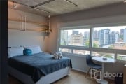 Apartamento com 1 quarto à venda na Rua Dona Eugênia, 415, Santa Cecília, Porto Alegre