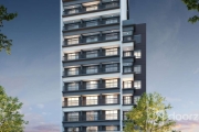 Apartamento com 1 quarto à venda na Alameda Barros, 117, Santa Cecília, São Paulo