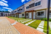 Casa em condomínio fechado com 2 quartos à venda na Estrada Cristiano Kraemer, 5038, Vila Nova, Porto Alegre