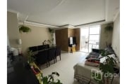 Apartamento com 3 quartos à venda na Avenida Cupecê, 1708, Jardim Prudência, São Paulo