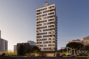 Apartamento com 1 quarto à venda na Avenida Alegrete, 460, Petrópolis, Porto Alegre