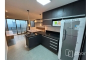 Apartamento com 1 quarto à venda na Rua Bento Frias, 155, Pinheiros, São Paulo