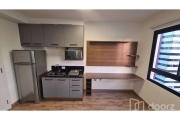 Apartamento com 1 quarto à venda na Avenida Jabaquara, 2461, São Judas, São Paulo