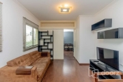 Apartamento com 1 quarto à venda na Rua das Fiandeiras, 188, Vila Olímpia, São Paulo