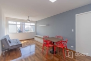 Apartamento com 3 quartos à venda na Avenida Miruna, 250, Moema, São Paulo