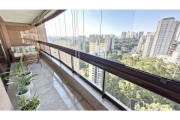 Apartamento com 4 quartos à venda na Rua Doutor Oscar Monteiro de Barros, 400, Morumbi, São Paulo