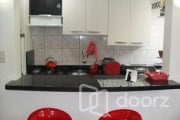 Apartamento com 1 quarto à venda na Rua Honório Silveira Dias, 740, Higienópolis, Porto Alegre