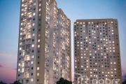 Apartamento com 2 quartos à venda na Rua José Rafaeli, 100, Guarapiranga, São Paulo