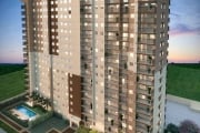 Apartamento com 2 quartos à venda na Avenida Giovanni Gronchi, 7020, Panamby, São Paulo