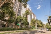 Apartamento com 2 quartos à venda na Rua Joaquim Cruz, 300, Santo Antônio, Porto Alegre