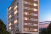 Apartamento com 2 quartos à venda na Avenida João Wallig, 324, Passo da Areia, Porto Alegre