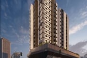 Apartamento com 1 quarto à venda na Avenida Sapopemba, 6998, Vila Ema, São Paulo