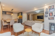 Apartamento com 3 quartos à venda na Rua Barão de Melgaço, 424, Real Parque, São Paulo