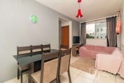 Apartamento com 2 quartos à venda na Avenida João Ferreira Jardim, 138, Rubem Berta, Porto Alegre