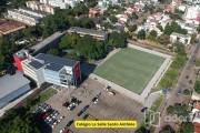 Terreno à venda na Rua Teixeira de Freitas, 115, Santo Antônio, Porto Alegre