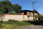 Terreno à venda na Rua Cleveland, 99, Santa Tereza, Porto Alegre