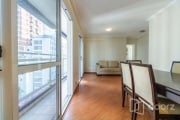 Apartamento com 3 quartos à venda na Rua Mateus Grou, 340, Pinheiros, São Paulo