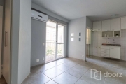 Apartamento com 1 quarto à venda na Rua Doutor Fadlo Haidar, 170, Vila Olímpia, São Paulo