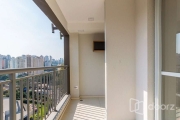 Apartamento com 1 quarto à venda na Avenida Alberto Augusto Alves, 320, Vila Andrade, São Paulo