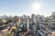 Apartamento com 3 quartos à venda na Avenida João Obino, 331, Petrópolis, Porto Alegre