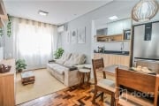 Apartamento com 2 quartos à venda na Rua Felizardo, 496, Jardim Botânico, Porto Alegre