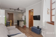 Apartamento com 1 quarto à venda na Rua General Lima e Silva, 965, Cidade Baixa, Porto Alegre