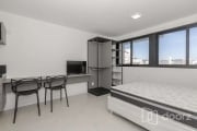 Apartamento com 1 quarto à venda na Rua Professor Duplan, 50, Rio Branco, Porto Alegre