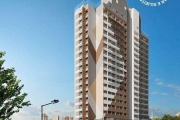 Apartamento com 1 quarto à venda na Avenida Santo Amaro, 3665, Brooklin Paulista, São Paulo