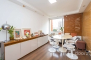 Apartamento com 2 quartos à venda na Rua Simão Álvares, 742, Pinheiros, São Paulo