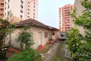 Terreno à venda na Rua Álvares Cabral, 299, Cristo Redentor, Porto Alegre