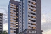 Apartamento com 1 quarto à venda na Rua Doutor Tomás Alves, 110, Vila Mariana, São Paulo