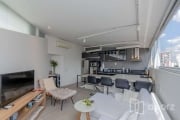 Apartamento com 1 quarto à venda na Rua Monte Aprazível, 109, Vila Nova Conceição, São Paulo